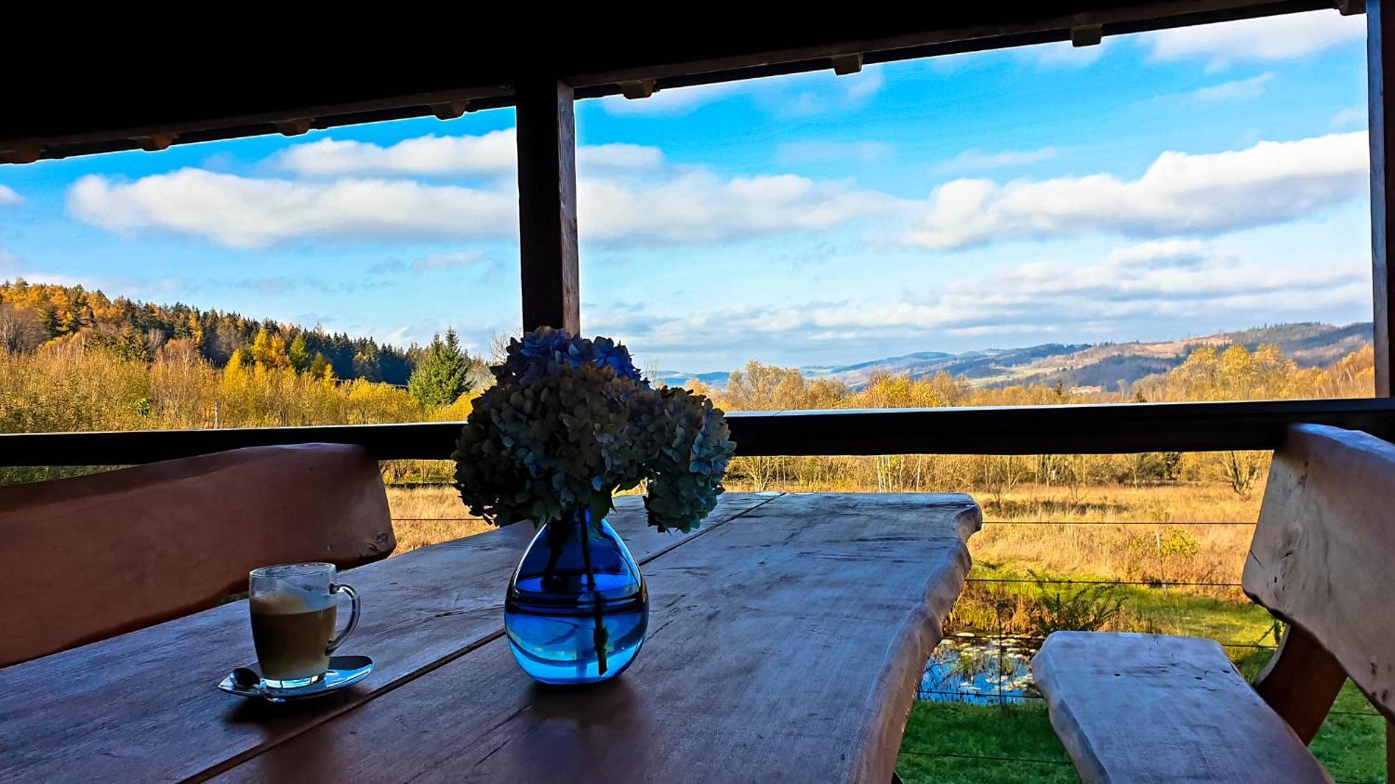Piaskowy Kon - Mountain Lodge & Spa- Karkonosze Mniszkow  외부 사진